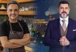 Ramazan ayının güzelliği Kanal D’de yaşanıyor