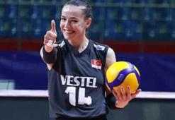 Eda Erdem heykeli nerede? Fenerbahçeli voleybolcu Eda Erdem Dündar kimdir (hayatı), nereli, kaç yaşında?