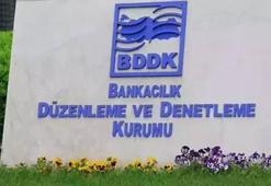 BDDK'dan bankalar için yüzde 15'lik temettü kararı