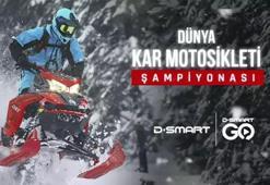 Türkiye'de bir ilk daha D-Smart ve D-Smart GO’da