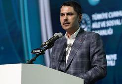 Murat Kurum'dan 8 Mart mesajı: Güçlü İstanbul güçlü kadınlarla mümkündür