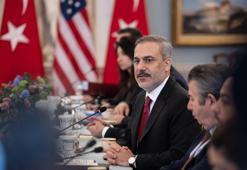 Bakan Fidan: İsrail'e yönelik bir dizi yeni tedbir almayı kararlaştırdık