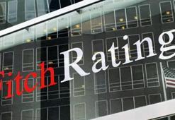 Fitch'den yeni Türkiye tahmini