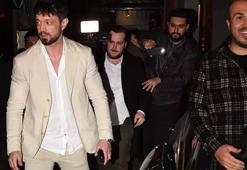 Murat Boz evleniyor mu? Eğlence çıkışı açıkladı: Ne diyorsa doğrudur