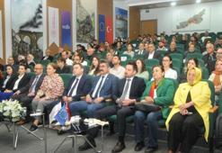 Adana'da girişimcilere 3 milyon Euro hibe desteği! Yeni proje tanıtıldı
