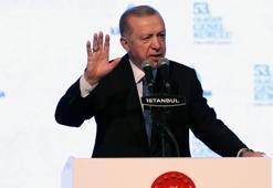 Cumhurbaşkanı Erdoğan: İsrail tam anlamıyla soykırım politikası uyguluyor