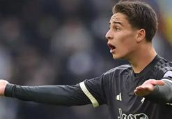 Juventus'tan Kenan Yıldız kararı! Görüşmeler başladı