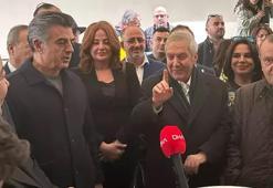 Aziz Yıldırım: Fenerbahçe'nin tek sorunu başarı