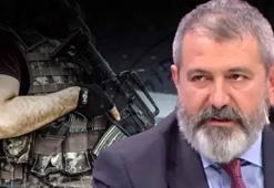 MOSSAD ile irtibatlı Hamza Turhan Ayberk'ten itiraf! Talimatı kimden aldığını açıkladı