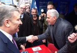 Bakan Fahrettin Koca'dan LÖSANTE sorusuna cevap! 'Sonuna kadar, yoğun bakım dahil açığız'