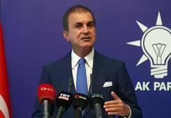 AK Parti Sözcüsü Çelik'ten Netanyahu'ya tepki: Yaptığı açıklamalar yok hükmündedir