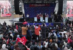 Kadın Akademisi açıldı, Kent Meydanı 5. Etap’ın temeli atıldı! "Turist sayımız artıyor"