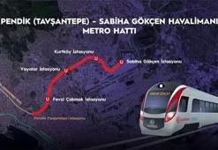 Bakırköy-Kirazlı metro hattı açılıyor! Günde 1 milyon yolcuya hizmet verecek