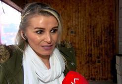 Güzellik merkezinde şoke eden olay! Topuklu ayakkabı yüzünden dakikalarca işkence...