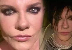 Kas şovları ve fit haliyle dikkat çeken Biricik Suden bu kez makyajlı görüntüsüyle şaşırttı