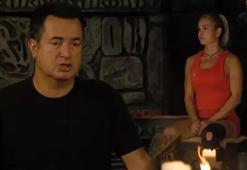 Survivor kaos adasına dönüştü: Nagihan gözyaşlarını tutamazken Yunus Emre sinir krizi geçirdi! İkinci eleme adayı belli oldu