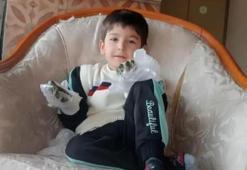 6 yaşındaki Emre'nin öldüğü kazada sürücü tutuklandı