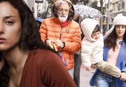Yasak aşk sonrası buzlar eridi! Cansu Tosun ile babası Kenan Tosun ile görüntülendi