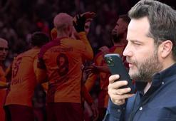Aurier oynamadan gidiyor, Sacha Boey'in yerine 20'lik yıldız geliyor! Erden Timur gemileri yaktı