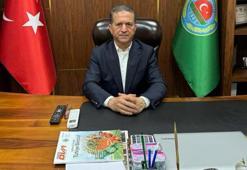 Başkan Doğan'dan önemli açıklama: “Çiftçilere finansal destek adımları atılmalı”