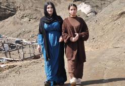 Hakkari Derecik'te ilk kez bir kadın muhtar adayı oldu