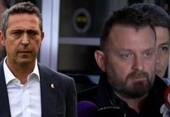 Ali Koç sustu, Selahattin Baki konuştu: İhanettir, provokasyona izin verdi