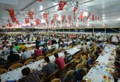 İstanbul'da iftar çadırı kurulacak mı? Hangi ilçelerde iftar çadırı var?