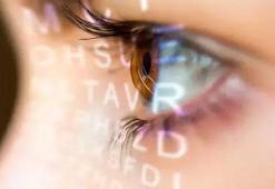 Sinsi seyreden glokom görme kaybına yol açabilir