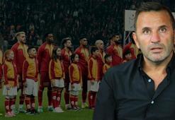 Galatasaray savunmasında alarm! Peş peşe sakatlık sonrası Okan Buruk'tan yeni plan