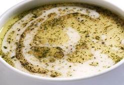Ramazan ayının ilk iftar menüsü: Bugün iftar sofrasında çorbası, yemeği ve tatlısı var! (iftara ne pişirsem - 1)