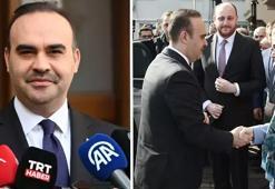 Bakan Kacır'dan İmamoğlu'na eleştiri: İstanbul'dan 700 kilometre ötede mitingler yapıyordu