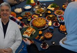 Ramazan'da yemek yerken dikkat! Acil servislerde sık sık rastlanıyor