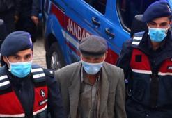 3 yaşındaki Müslüme'nin öldürülmesinden beraat eden dedenin cezası arttı