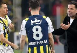 İbrahim Üzülmez'den Mert Hakan patlaması: Aynı şeyi Trabzon'da yapsın görelim!