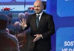 AK Parti Yüreğir Belediye Başkan adayı Dr. Halil Nacar projelerini açıkladı