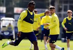 Fenerbahçe rotayı Union Saint-Gilloise rövanşına çevirdi