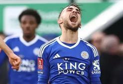Yunus Akgün'den Galatasaray'a kötü haber! Transfer FFP'ye takıldı