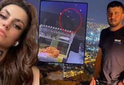 İzmir'de Kadınlar Günü'nde öldürülen İlayda'nın katile direndiği anlar kamerada