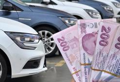 Kredi ile araba alacaklara kritik uyarı geldi! Aylık ödeme tutarı belli oldu