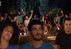 Survivor All Star'da üçüncü eleme adayı belli oldu!  Acun Ilıcalı'dan olay yaratacak sözler! Poyraz'a benzeri görülmemiş ceza