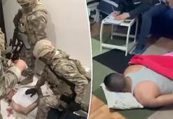 Bakan Yerlikaya: 6 ilde, 6 ayrı organize suç örgütü çökertildi