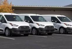 Ford'a 365 milyon dolar ceza! Detayları şaşırttı