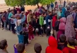 Ogün Abi Derneği’nden Filistin’e yardım! "Onlara yardım etmek bizlerin görevi"