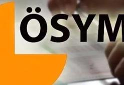 YÖKDİL/1 sınav sonuçları açıklandı