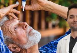 Görme kaybına neden oluyor! Tedavi edilmezse geri dönüşü yok