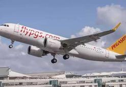 Pegasus'tan ucuz uçak bileti kampanyası! Bugün son gün
