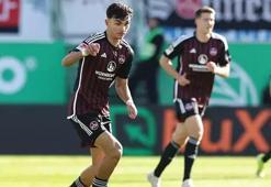 Can Uzun'un yeni takımı belli oldu: İşte bonservis bedeli