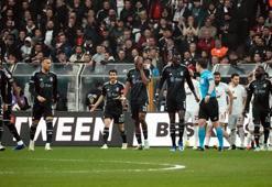 Beşiktaş'ta deprem! 'Utanmadan anlatıyor' dedi ve açıkladı, bazı oyuncularla yollar ayrıldı