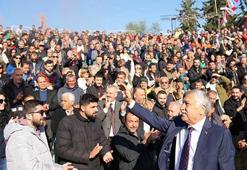 Büyükşehir’de en düşük maaş sosyal haklarla birlikte 32 bin 306 lira oldu