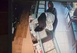 3 kadından kuyumcuda akılalmaz plan! 1 milyon TL'lik altını böyle çaldılar